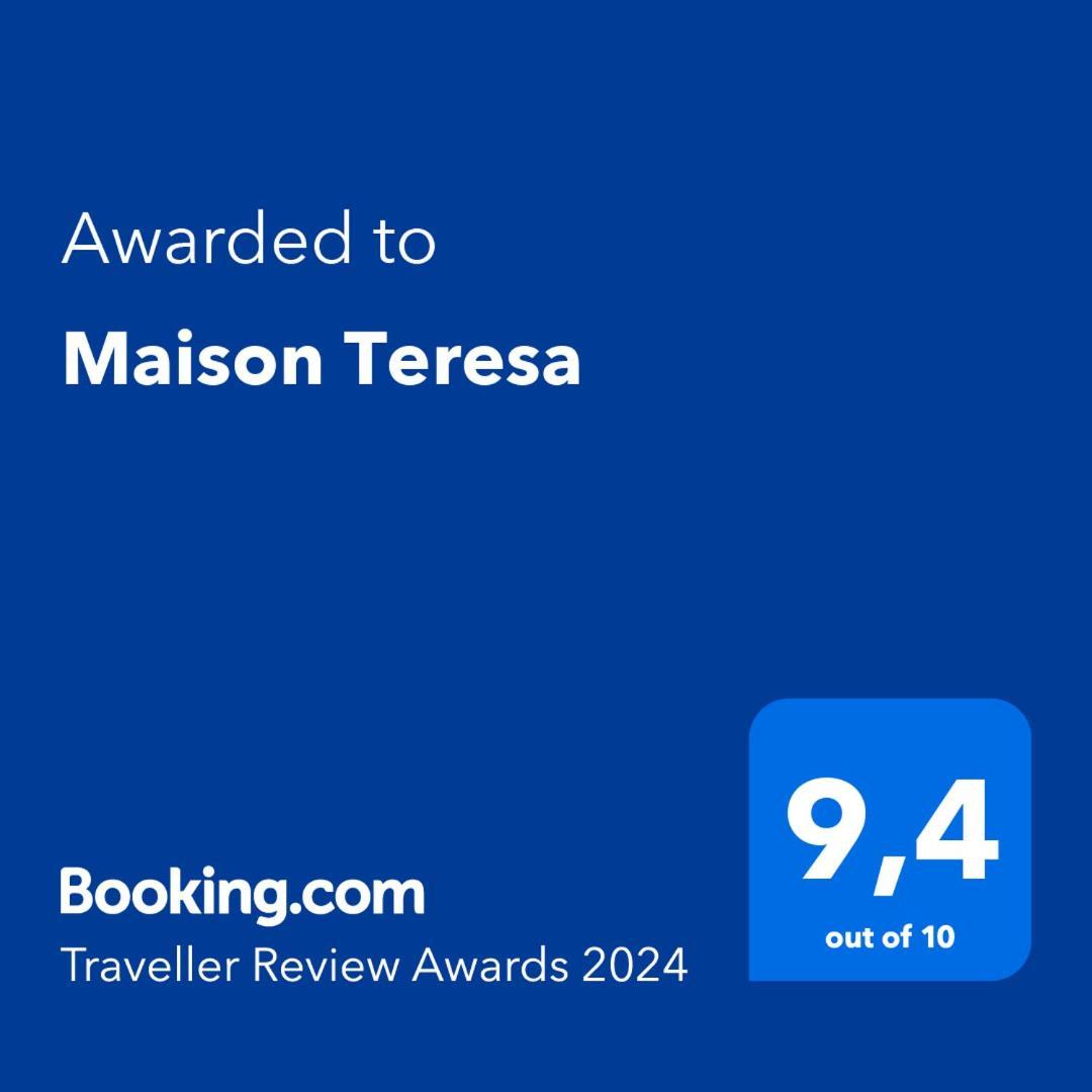 Maison Teresa * Aosta
