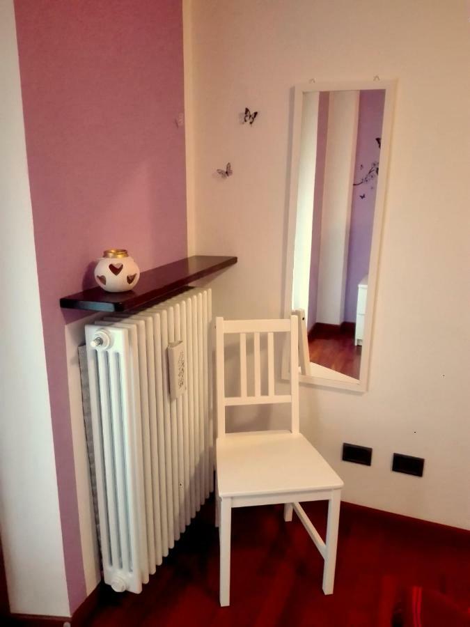 Maison Teresa Apartment