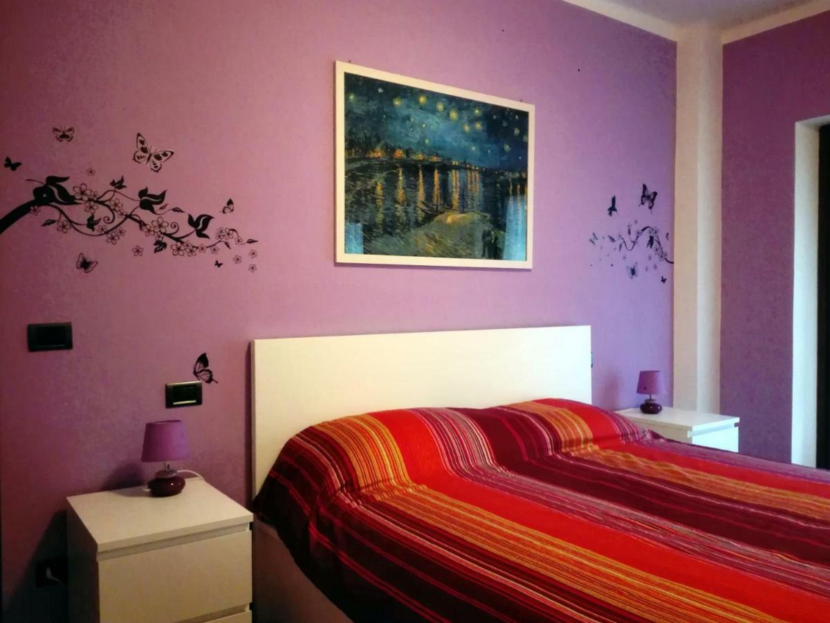 Apartment Maison Teresa *