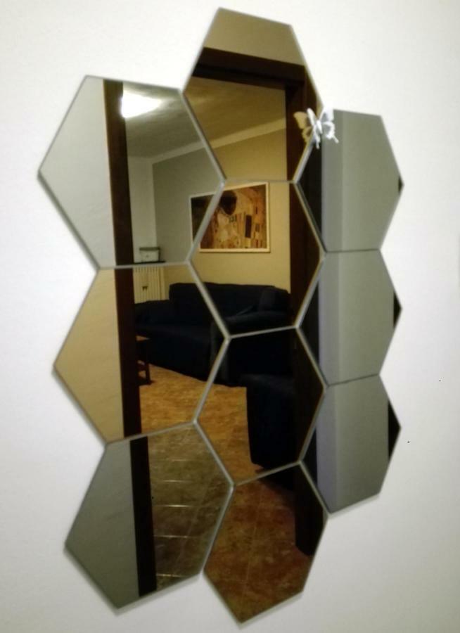 Maison Teresa Apartment