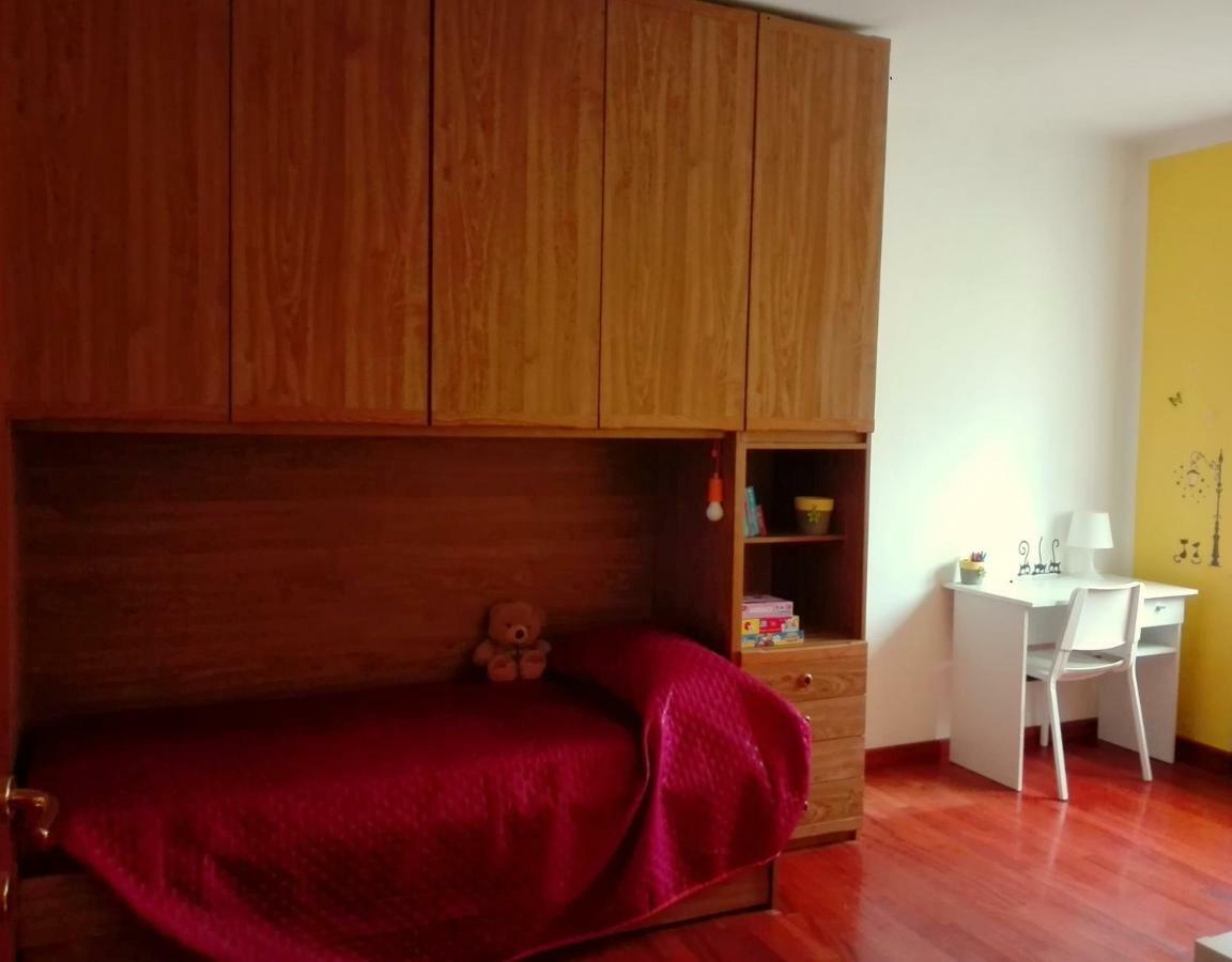 Apartment Maison Teresa