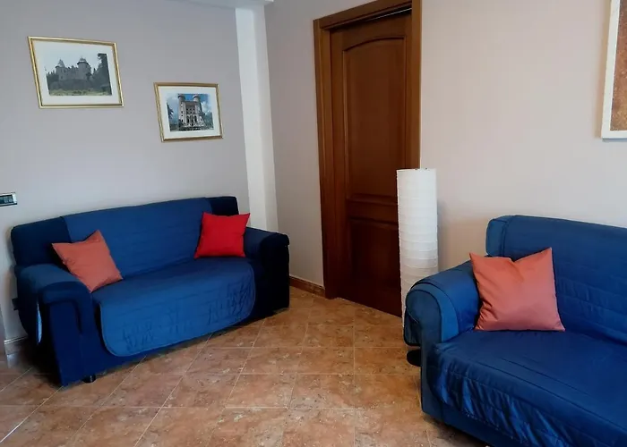Maison Teresa Cir 0161