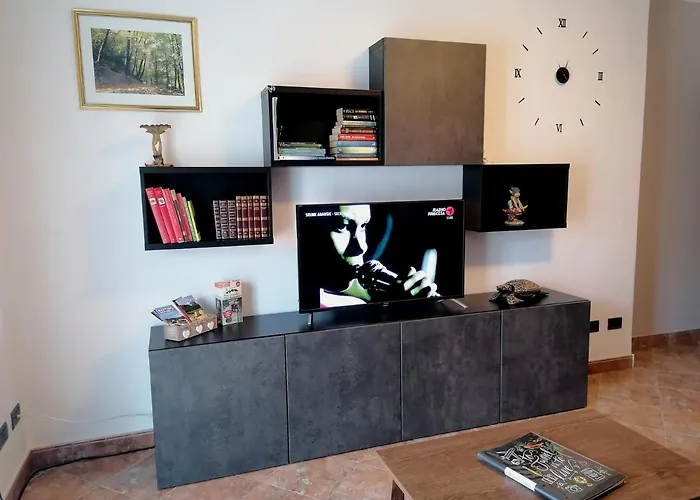 Maison Teresa Cir 0161
