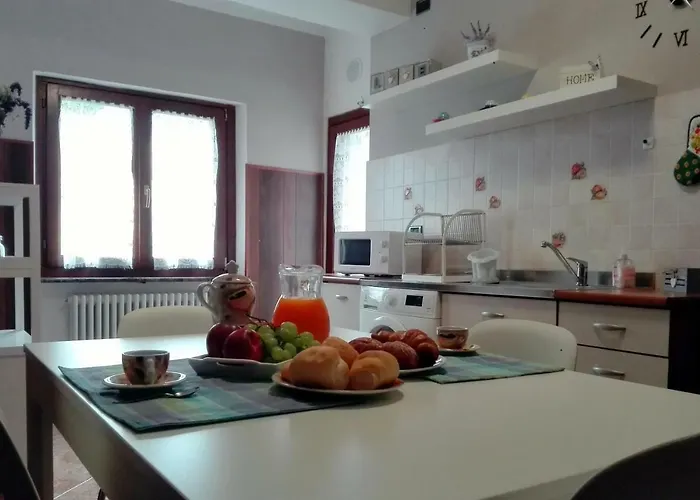 Maison Teresa Cir 0161