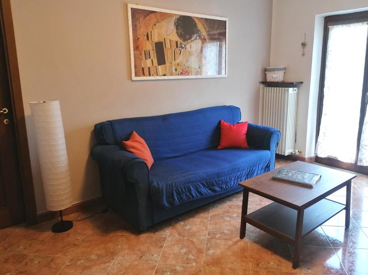 Maison Teresa Cir 0161 Aosta
