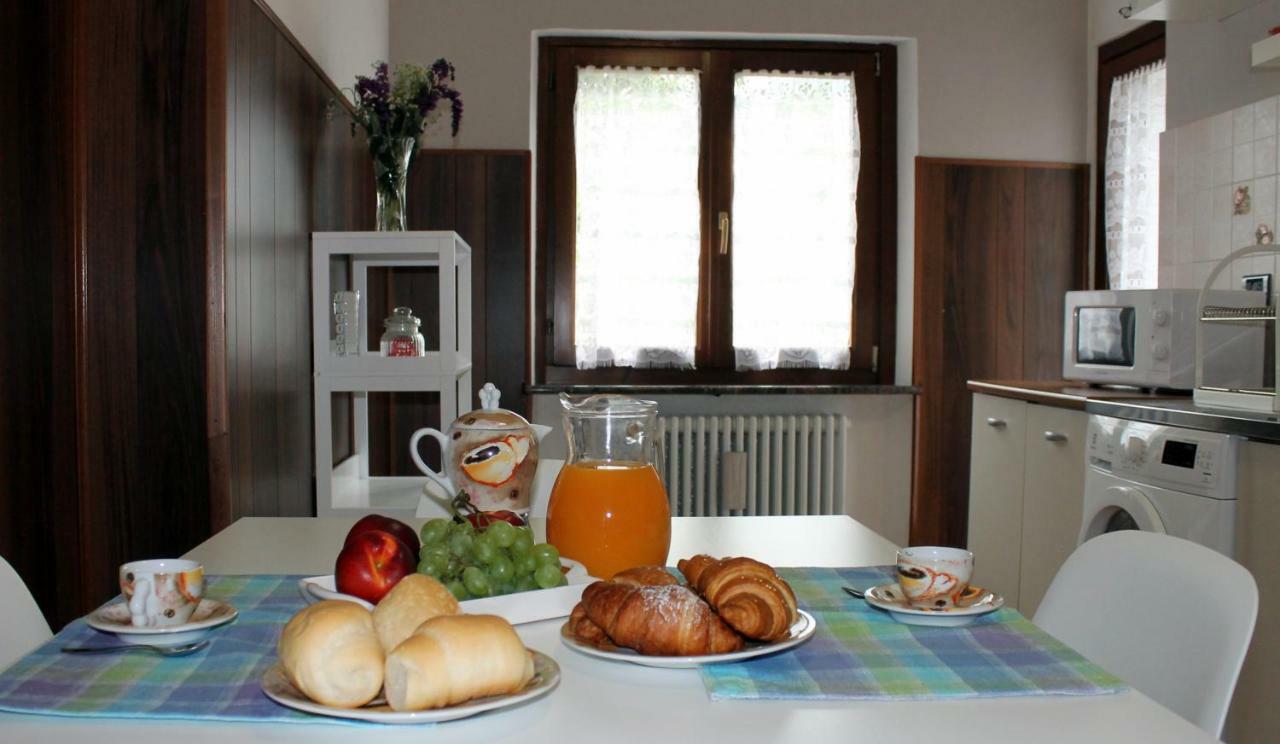 Maison Teresa Cir 0161 Aosta