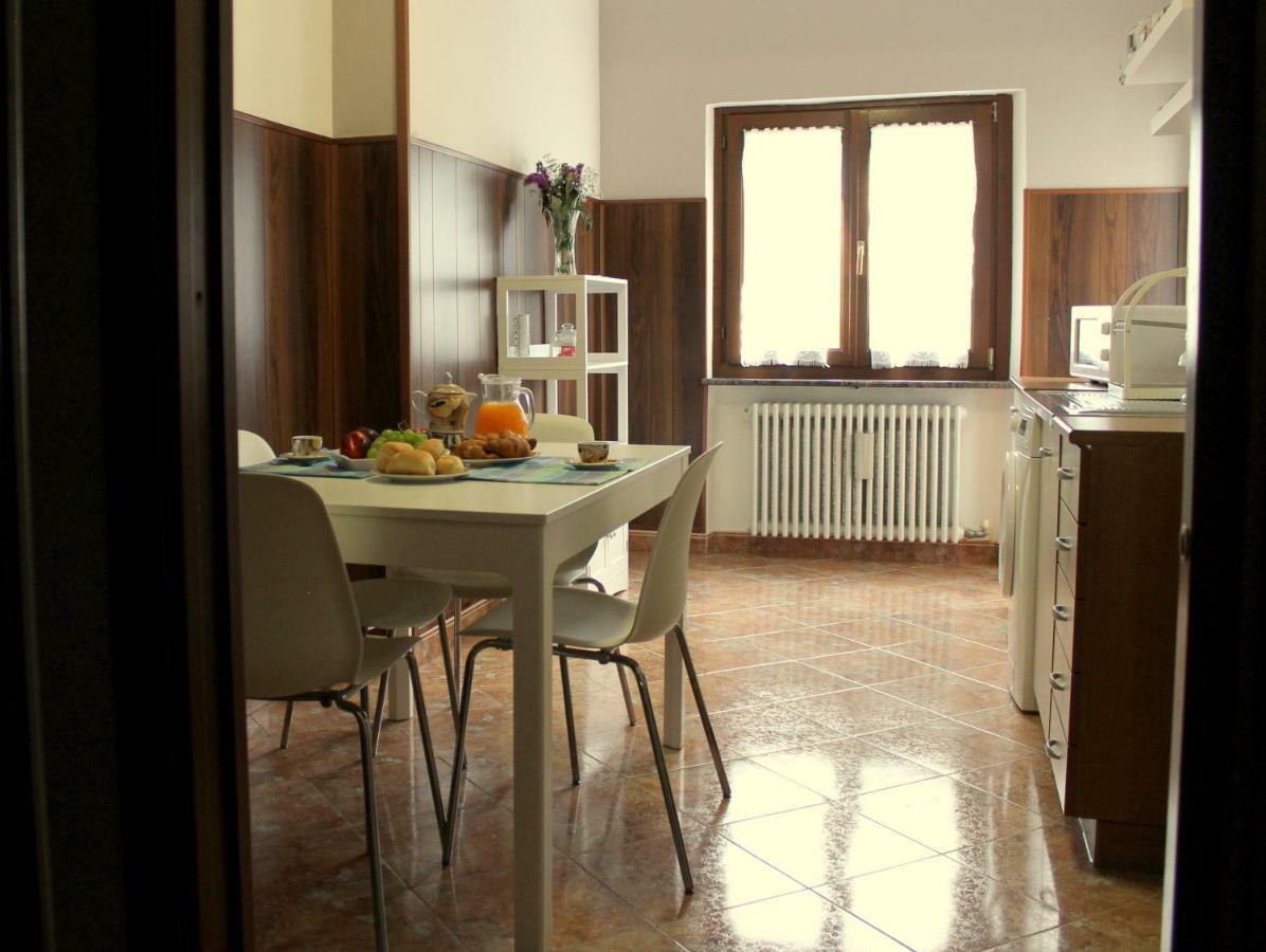 Maison Teresa Cir 0161 Aosta