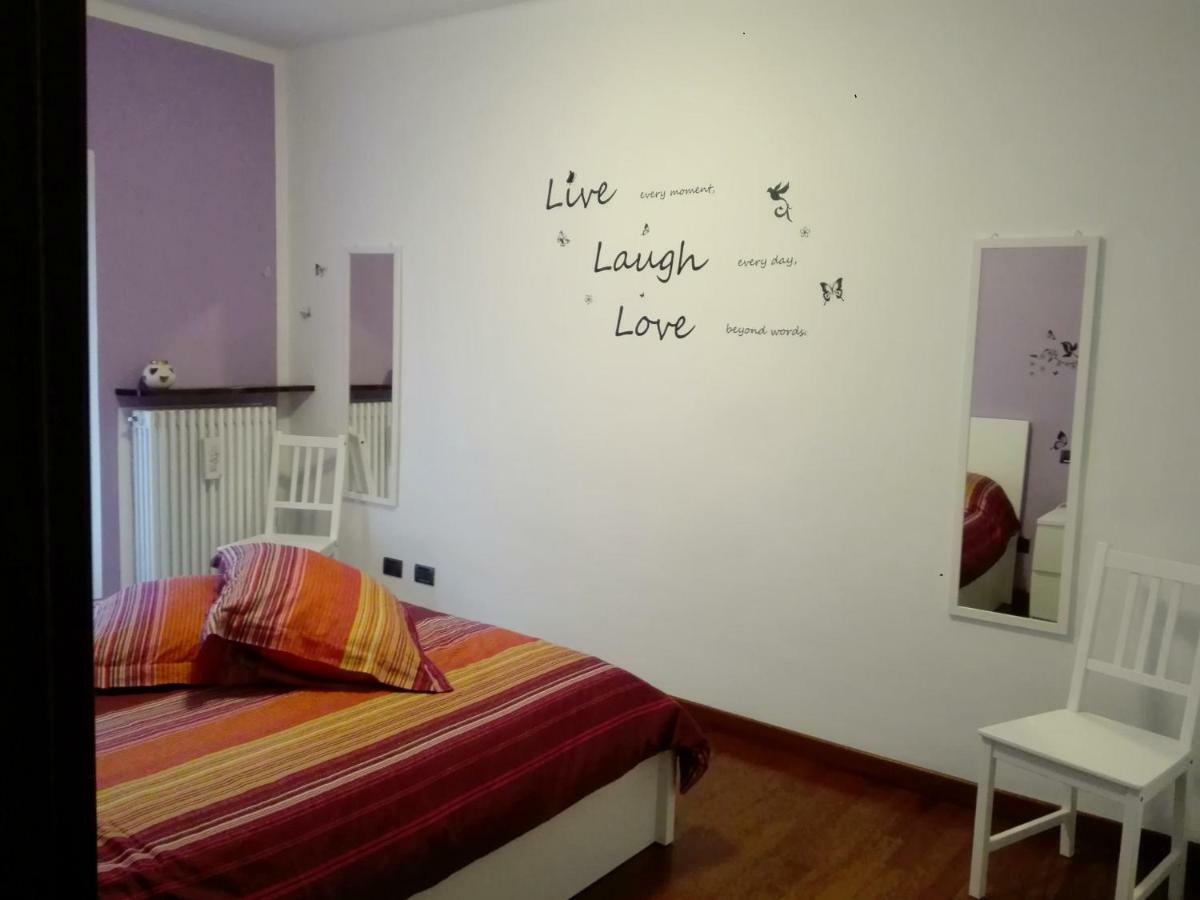 Apartment Maison Teresa Cir 0161 Aosta