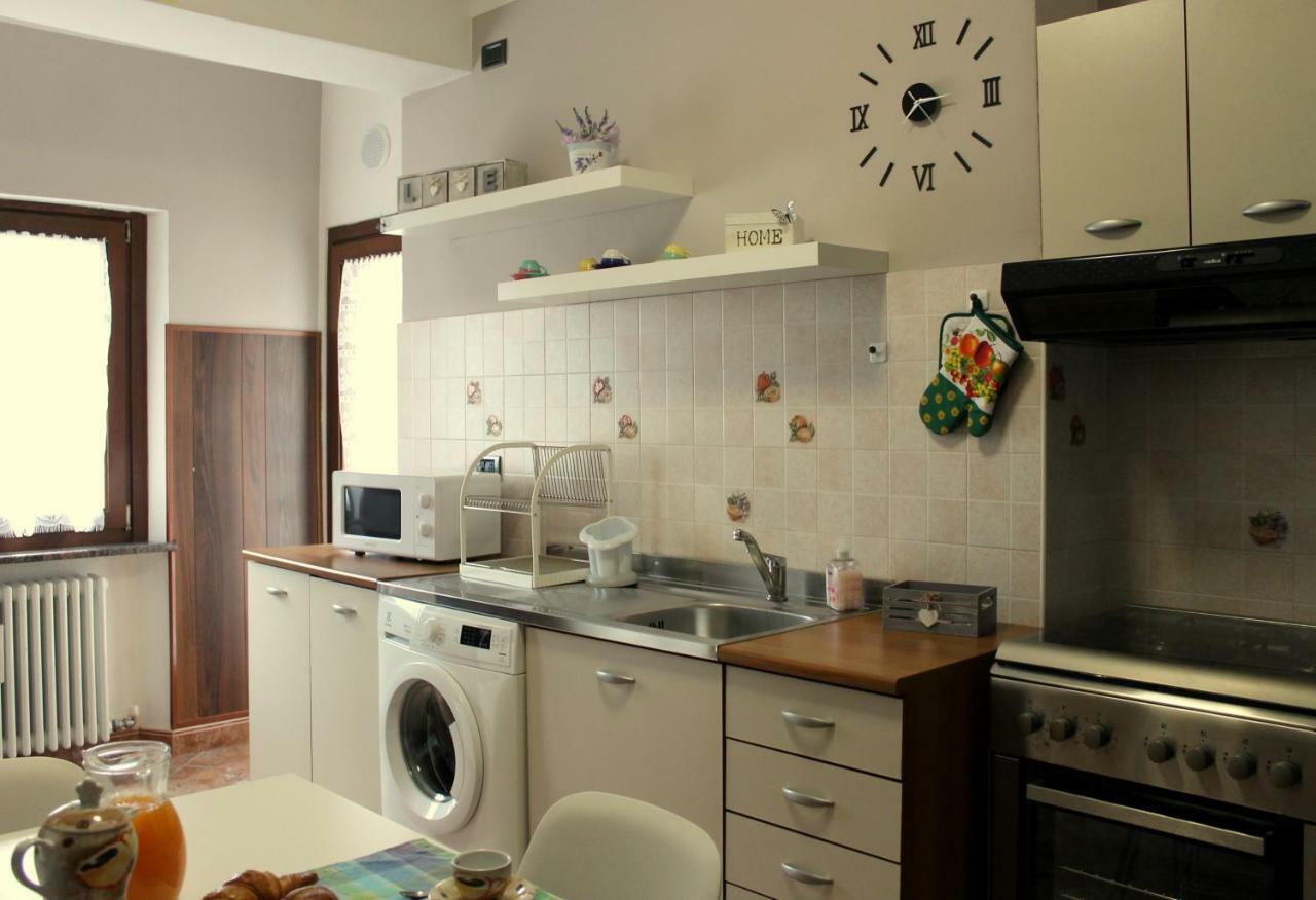 Maison Teresa Cir 0161 Apartment