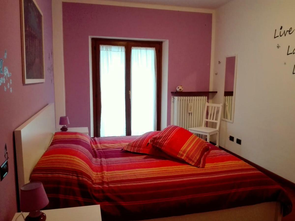 Apartment Maison Teresa Cir 0161 Aosta