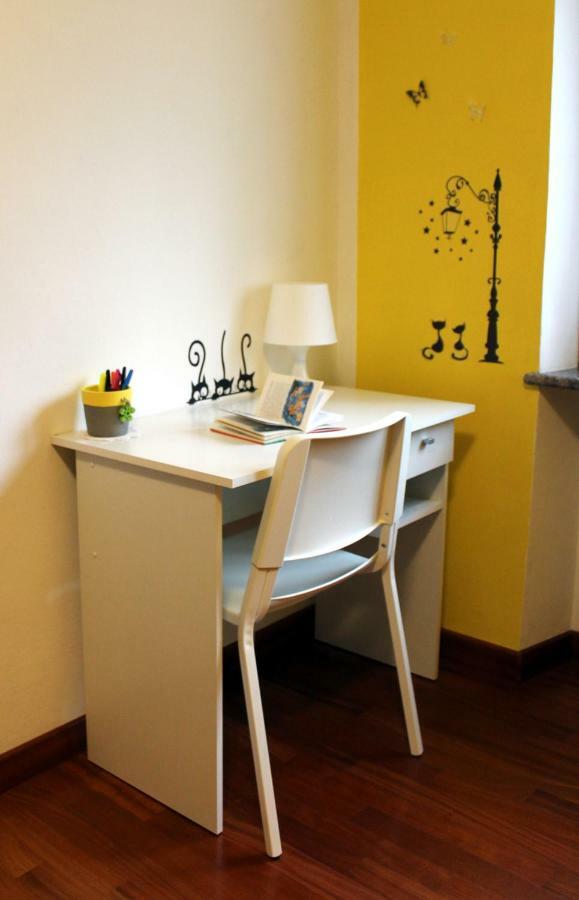 Maison Teresa Cir 0161 Apartment Aosta