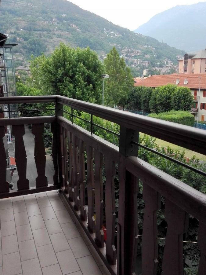 Maison Teresa Cir 0161 * Aosta