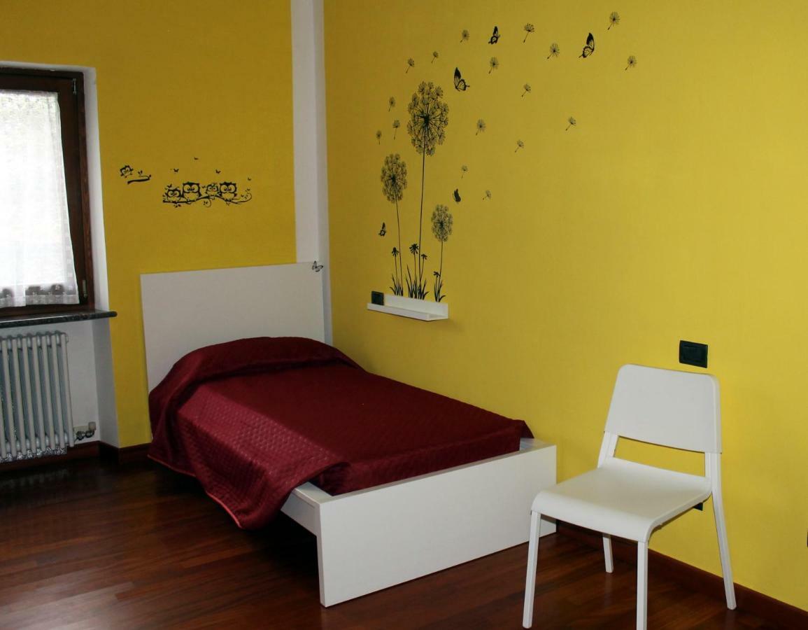 Maison Teresa Cir 0161 Aosta