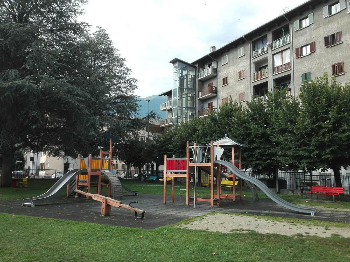 Maison Teresa Cir 0161 * Aosta